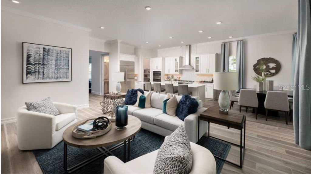 Photo of 1067 Seagrape Drive, Ruskin, FL 33570 (MLS # T3438979)