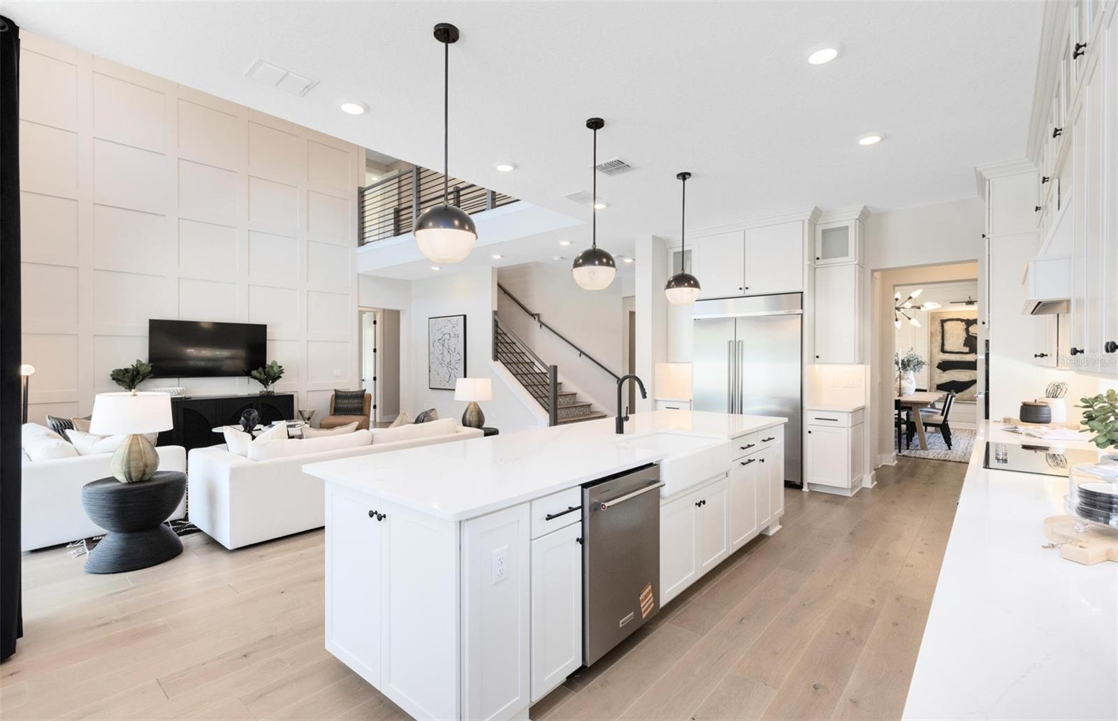 ESTATES AT NONA SOUND - Residential