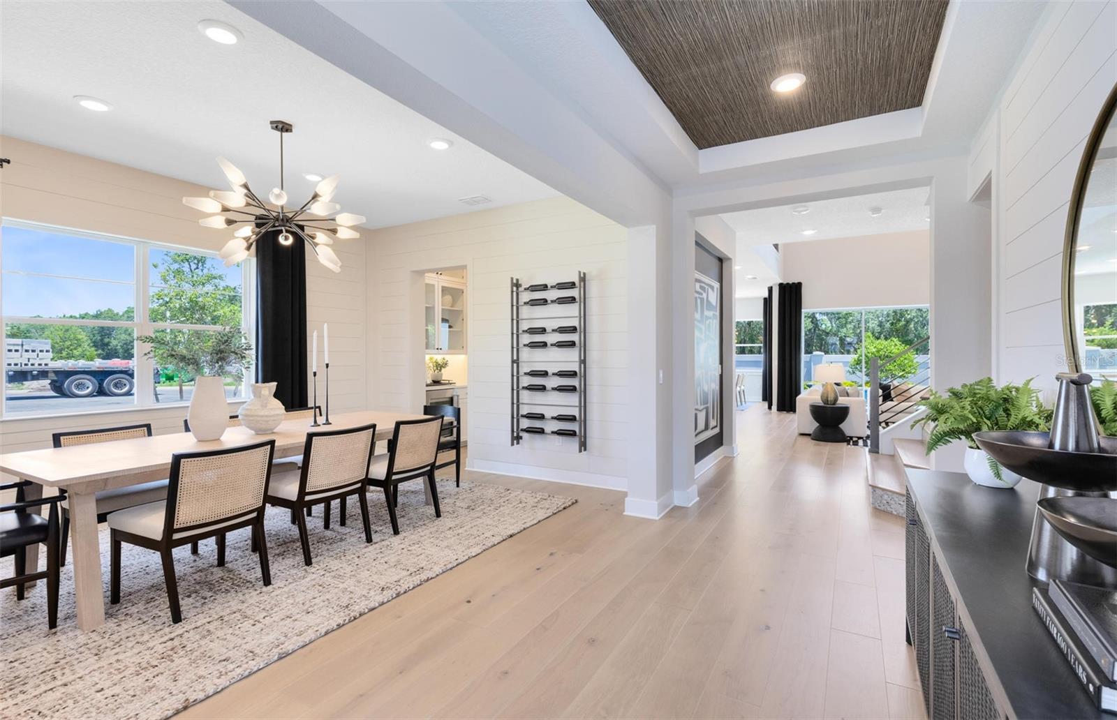 ESTATES AT NONA SOUND - Residential