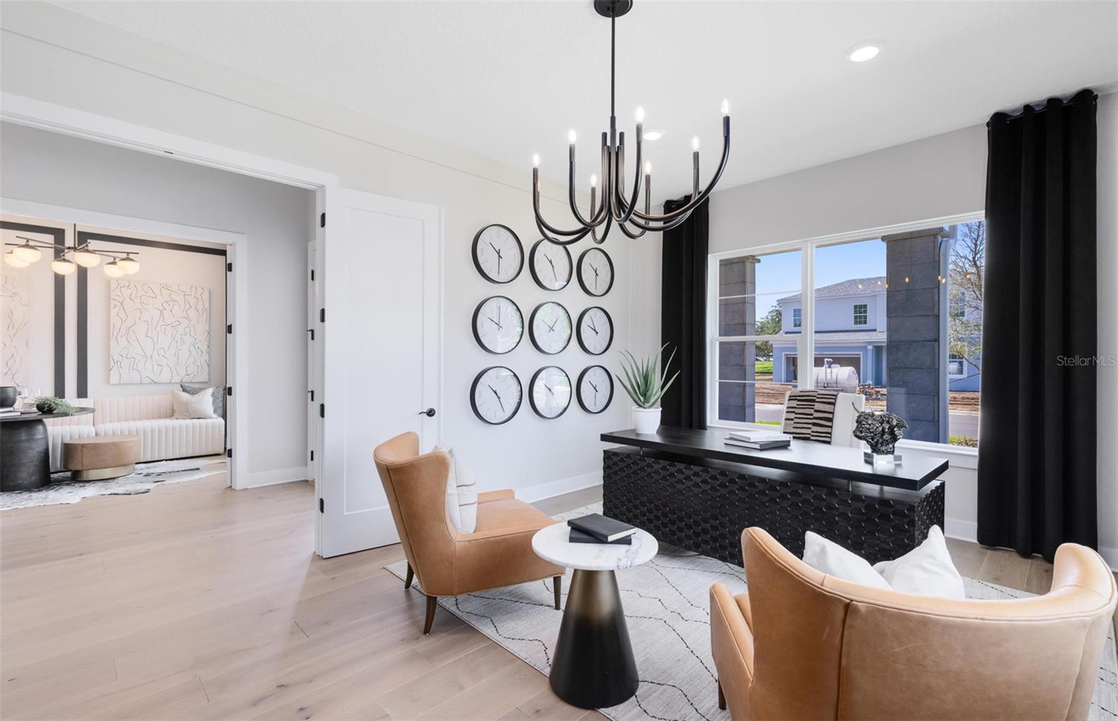 ESTATES AT NONA SOUND - Residential