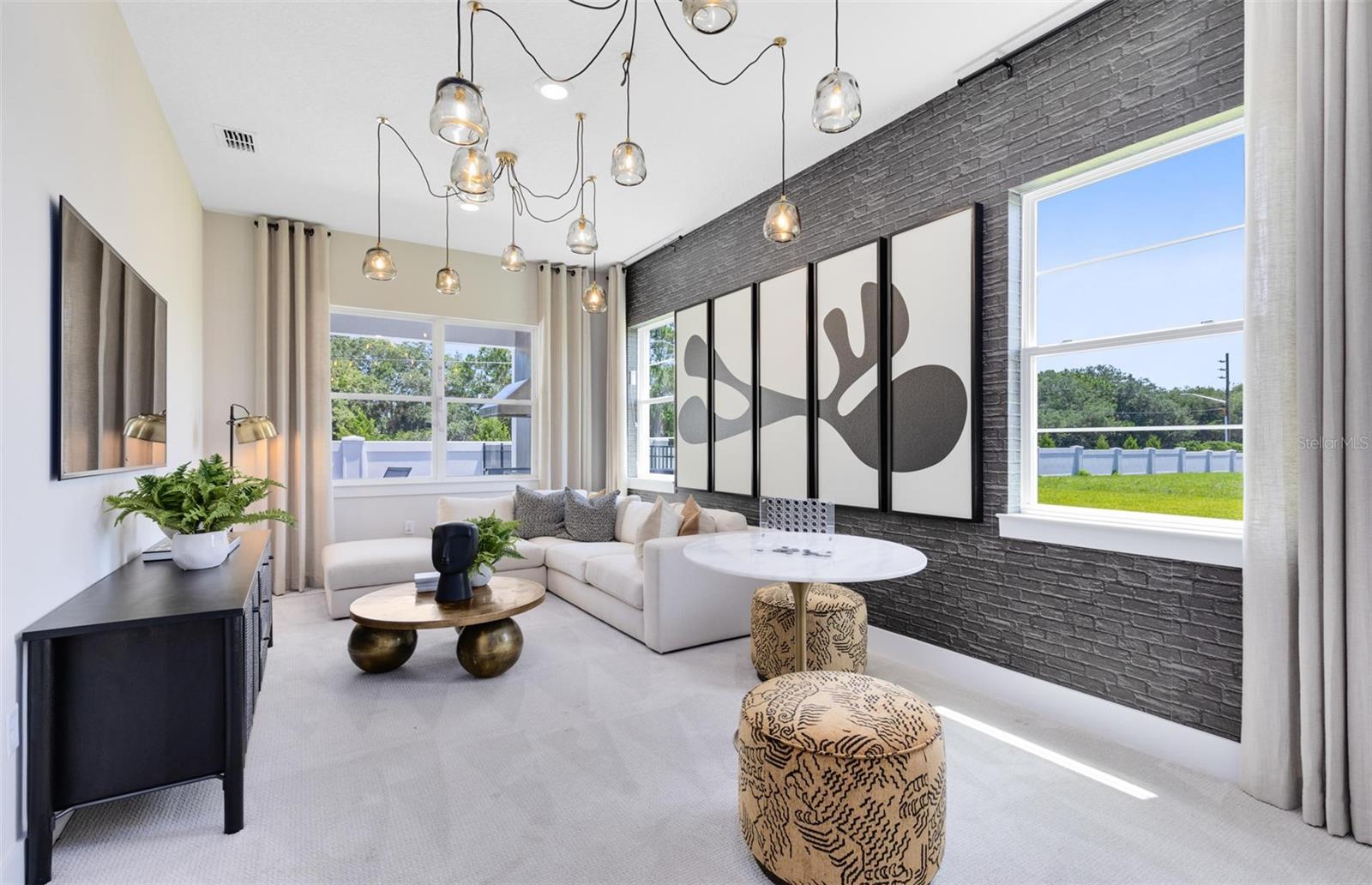 ESTATES AT NONA SOUND - Residential