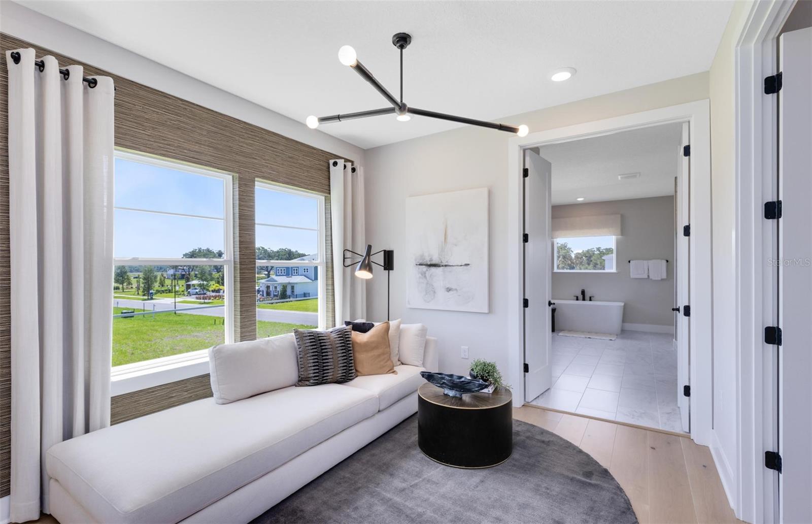 ESTATES AT NONA SOUND - Residential