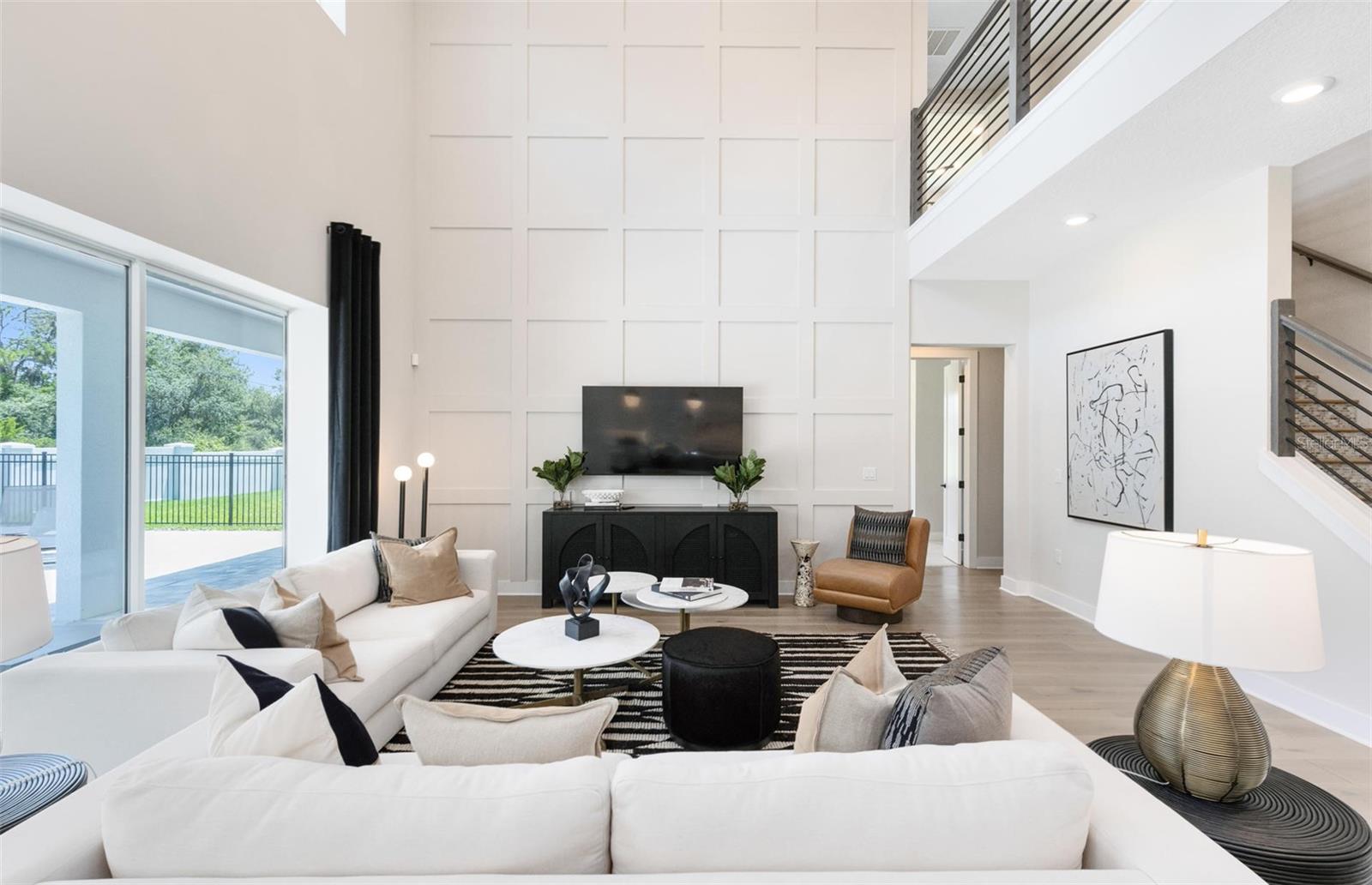 ESTATES AT NONA SOUND - Residential