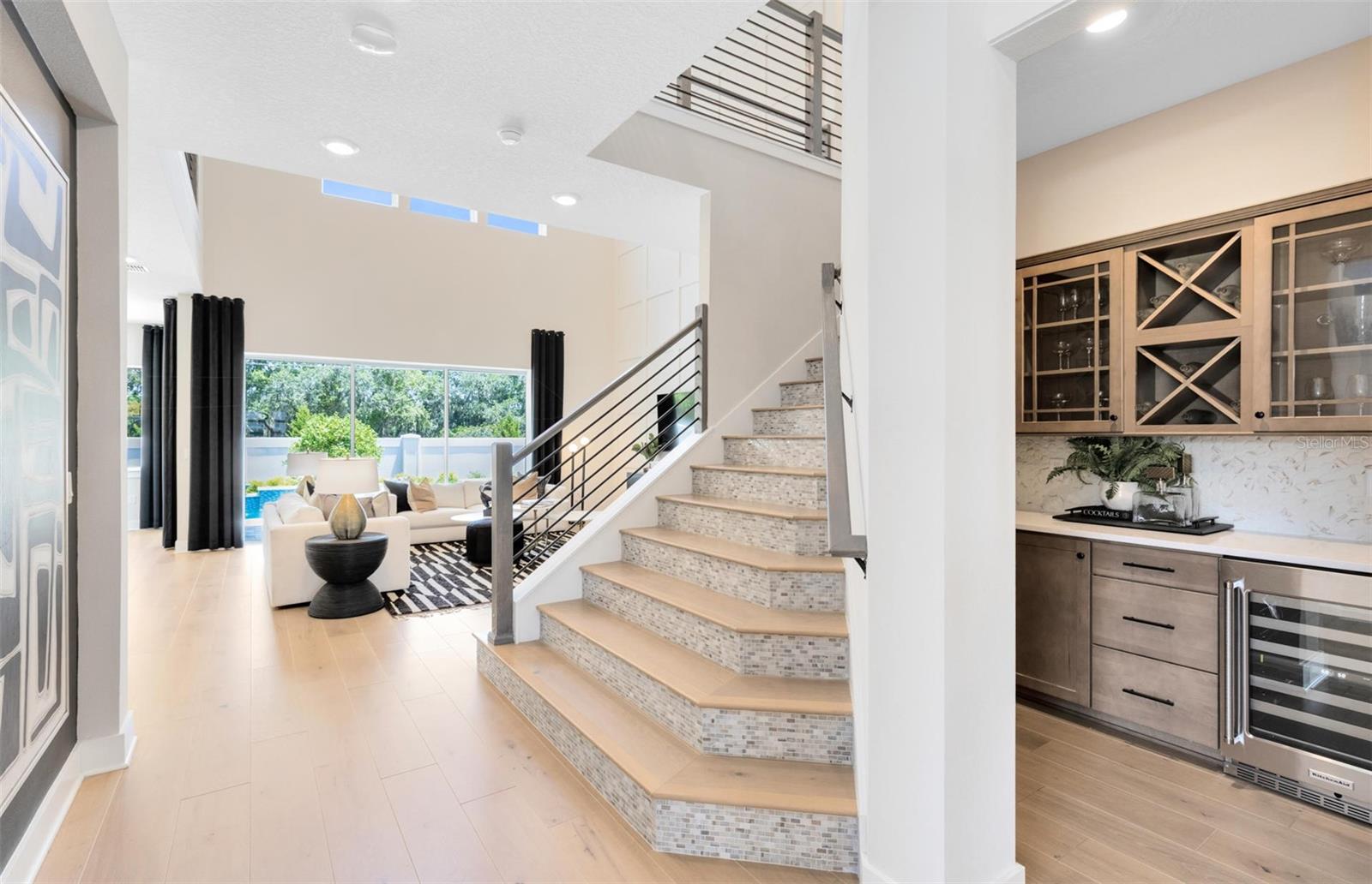 ESTATES AT NONA SOUND - Residential