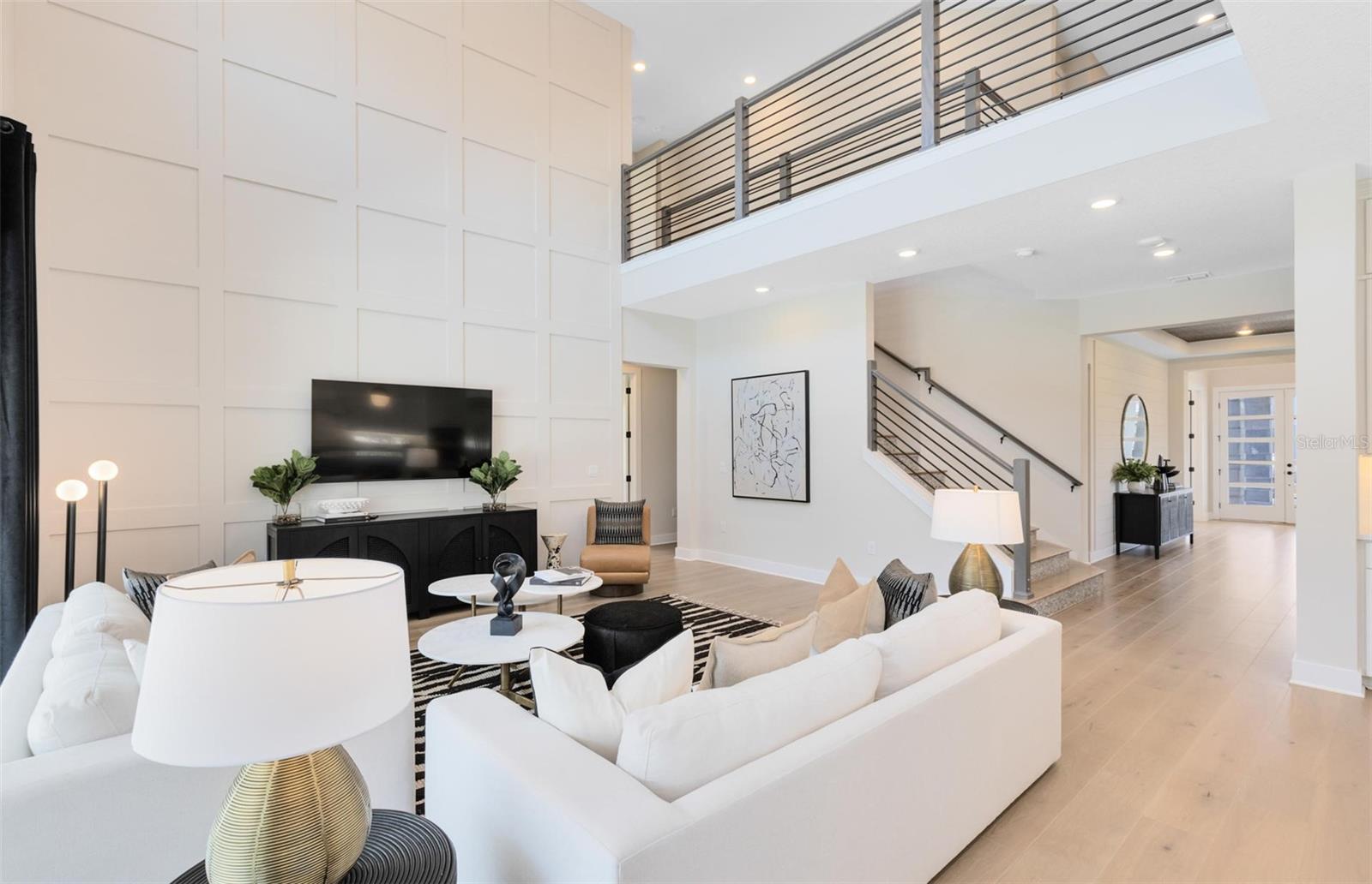 ESTATES AT NONA SOUND - Residential