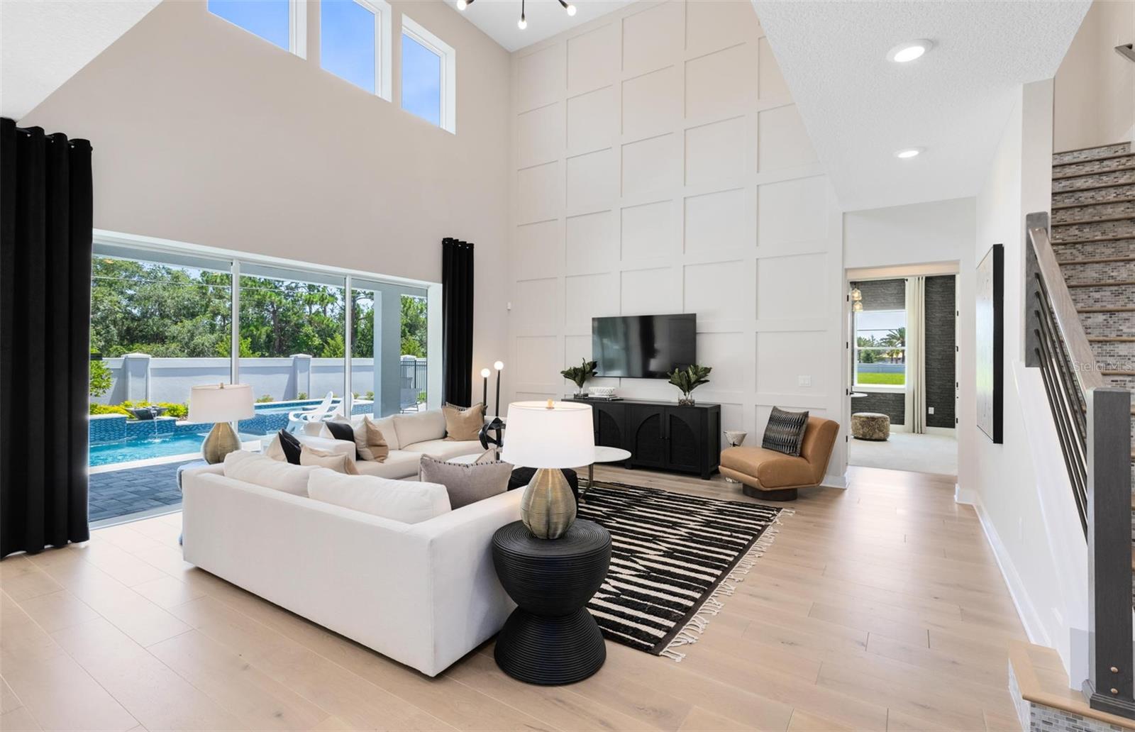 ESTATES AT NONA SOUND - Residential