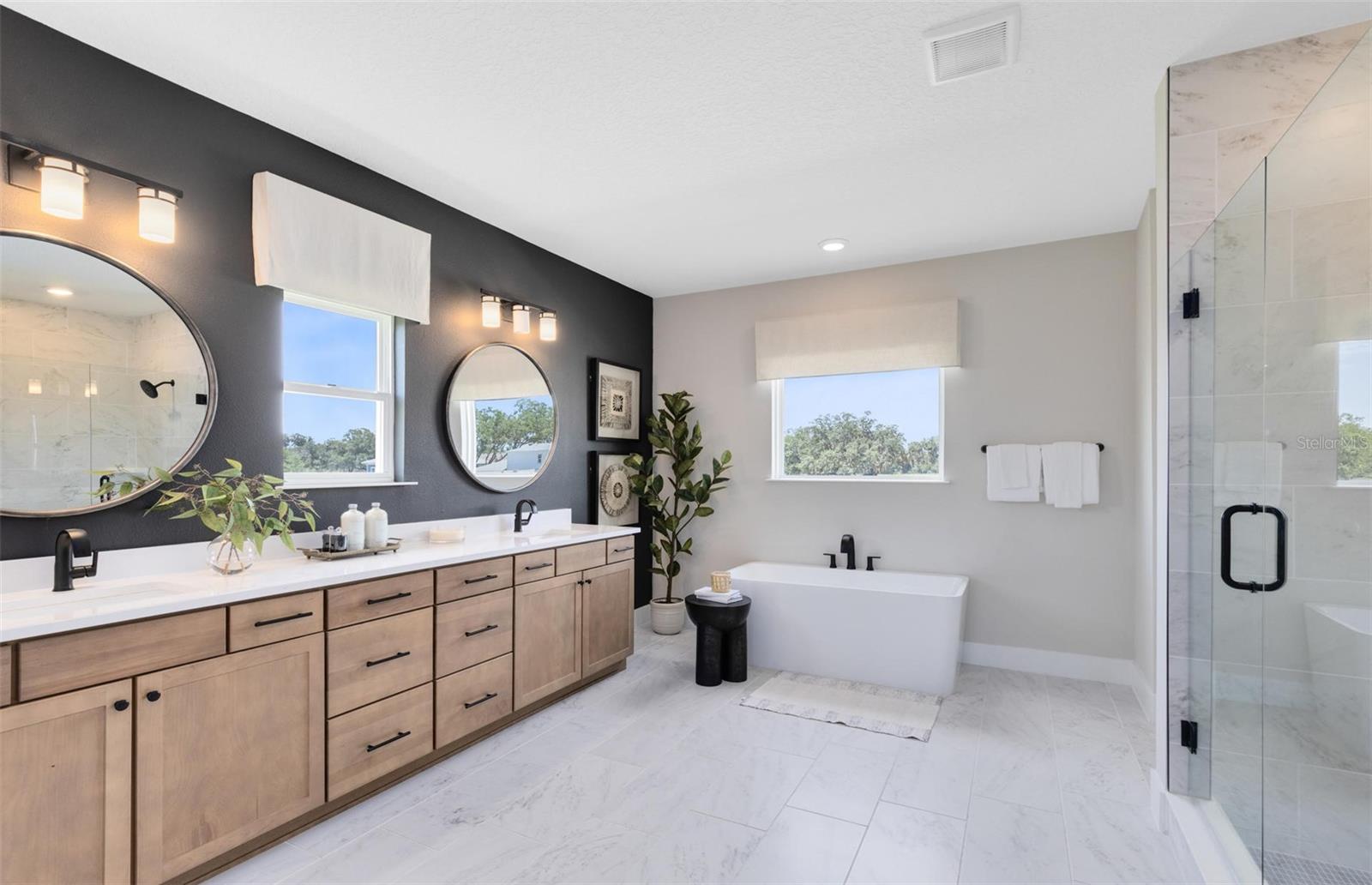 ESTATES AT NONA SOUND - Residential