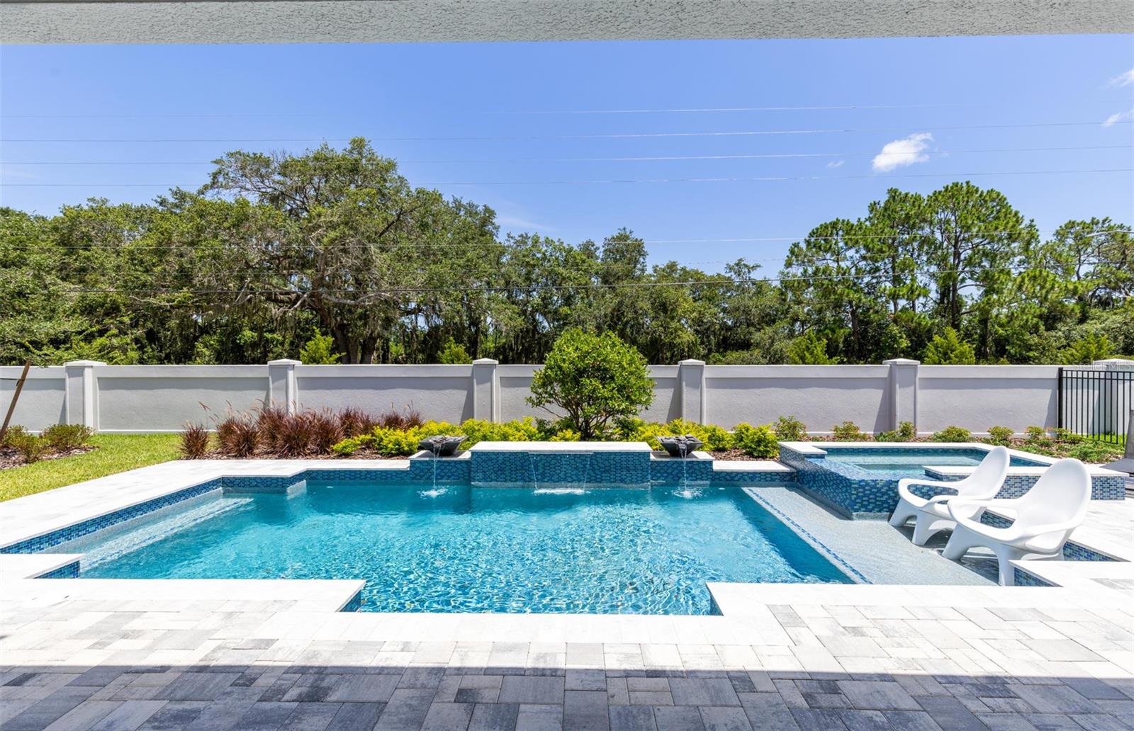 ESTATES AT NONA SOUND - Residential