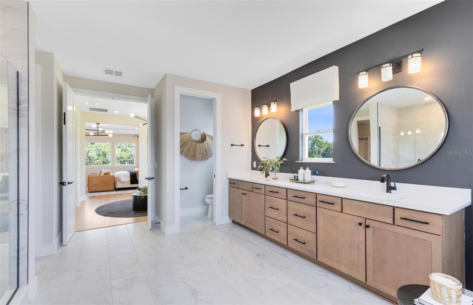 ESTATES AT NONA SOUND - Residential