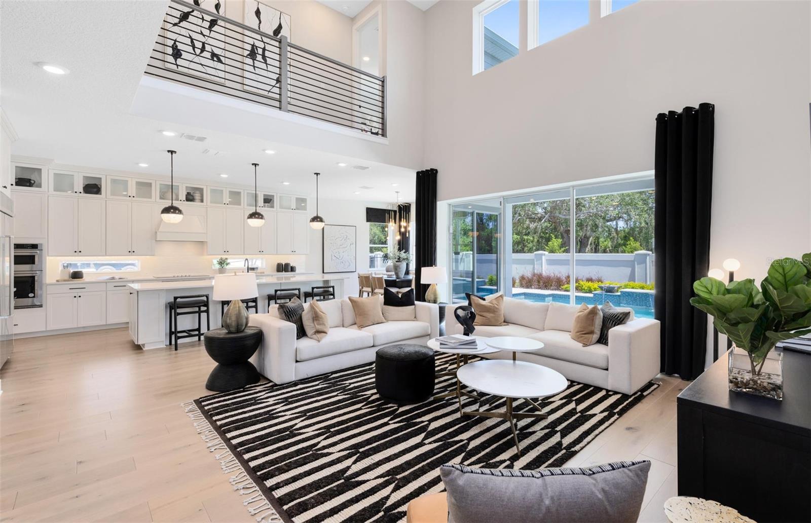 ESTATES AT NONA SOUND - Residential