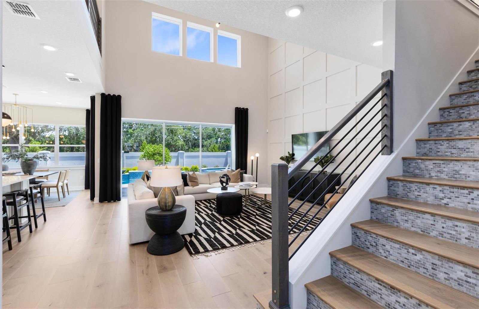 ESTATES AT NONA SOUND - Residential