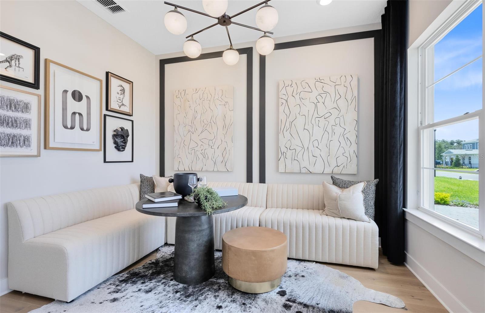 ESTATES AT NONA SOUND - Residential