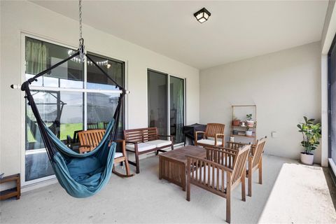 Tiny photo for 7647 Modica Street, Clermont, FL 34714 (MLS # O6406843)