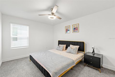 Tiny photo for 7647 Modica Street, Clermont, FL 34714 (MLS # O6406843)