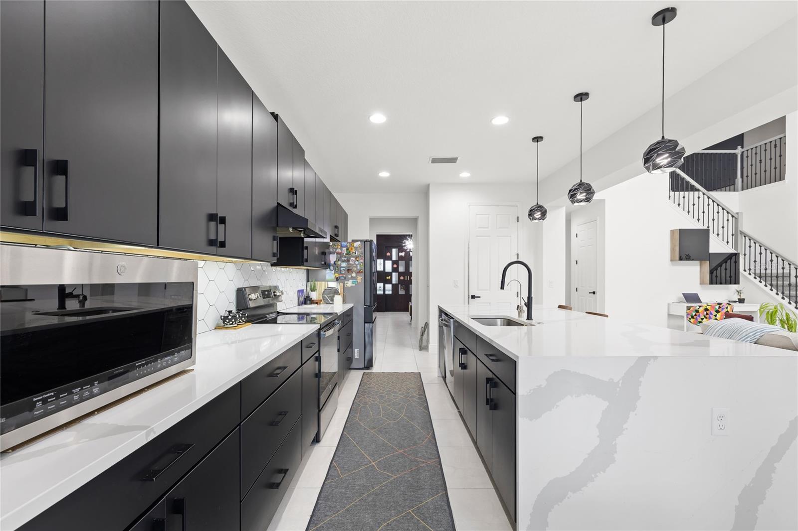 RIDGEVIEW PH 2 - Residential