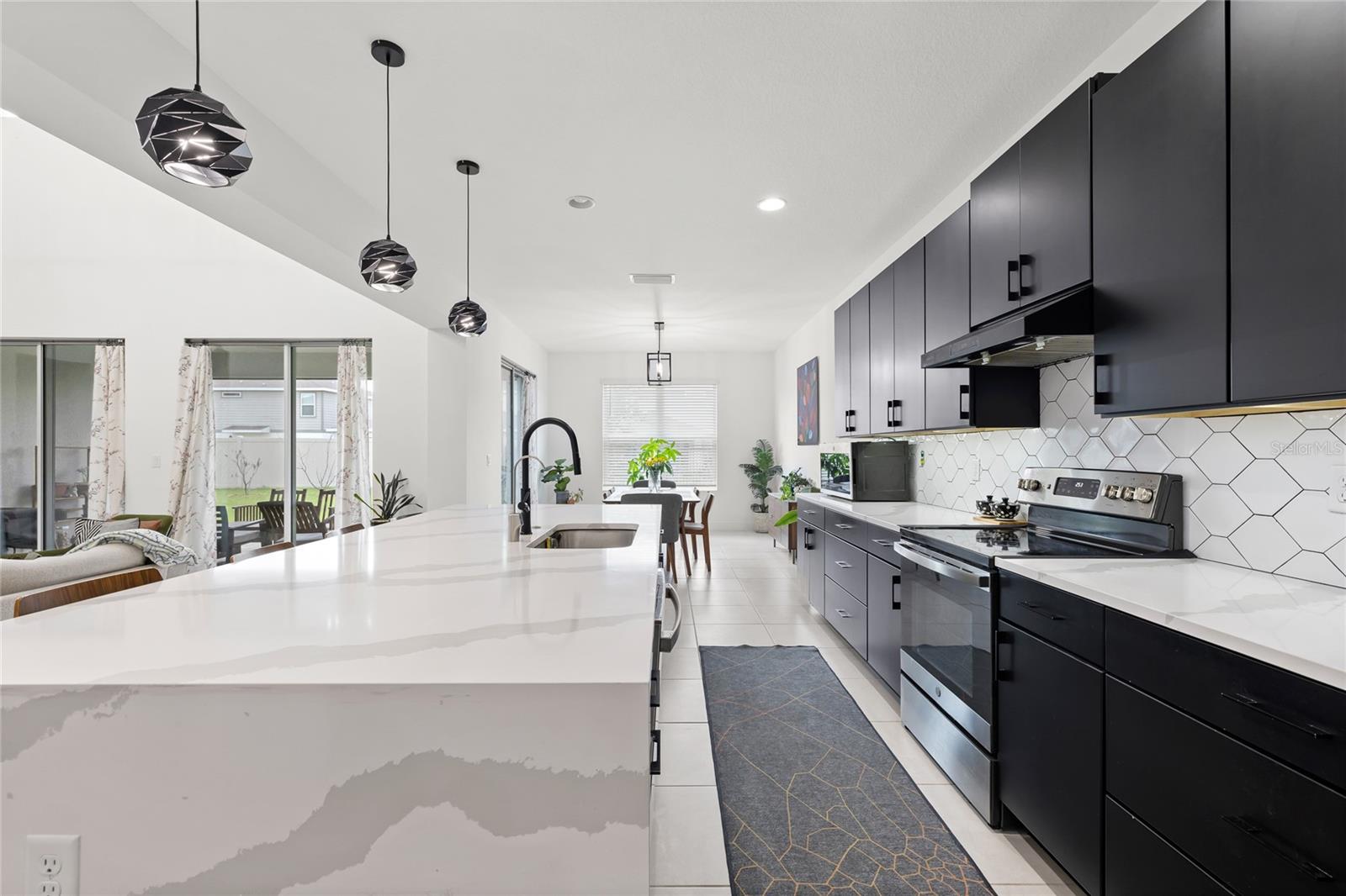 RIDGEVIEW PH 2 - Residential