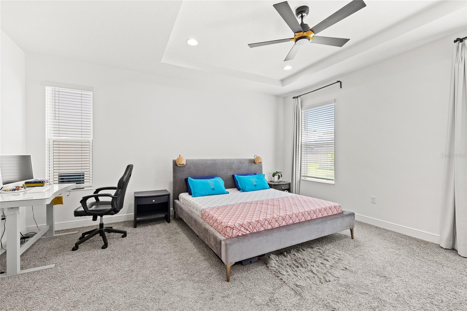 RIDGEVIEW PH 2 - Residential