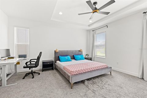Tiny photo for 7647 Modica Street, Clermont, FL 34714 (MLS # O6406843)