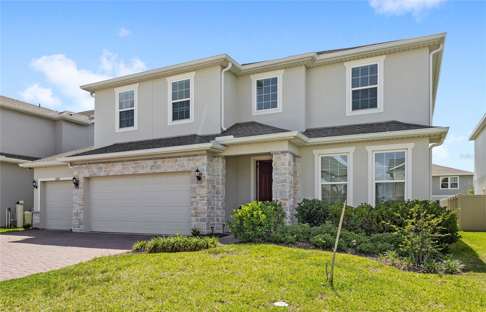 RIDGEVIEW PH 2 - Residential