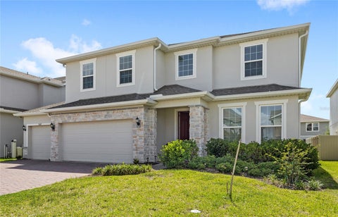 Tiny photo for 7647 Modica Street, Clermont, FL 34714 (MLS # O6406843)