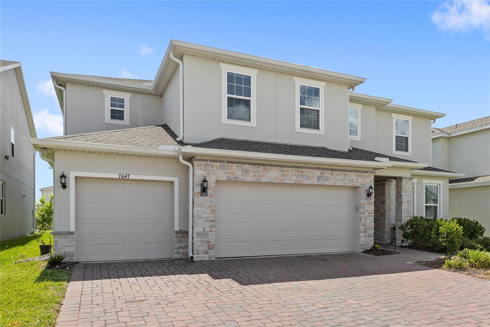 RIDGEVIEW PH 2 - Residential