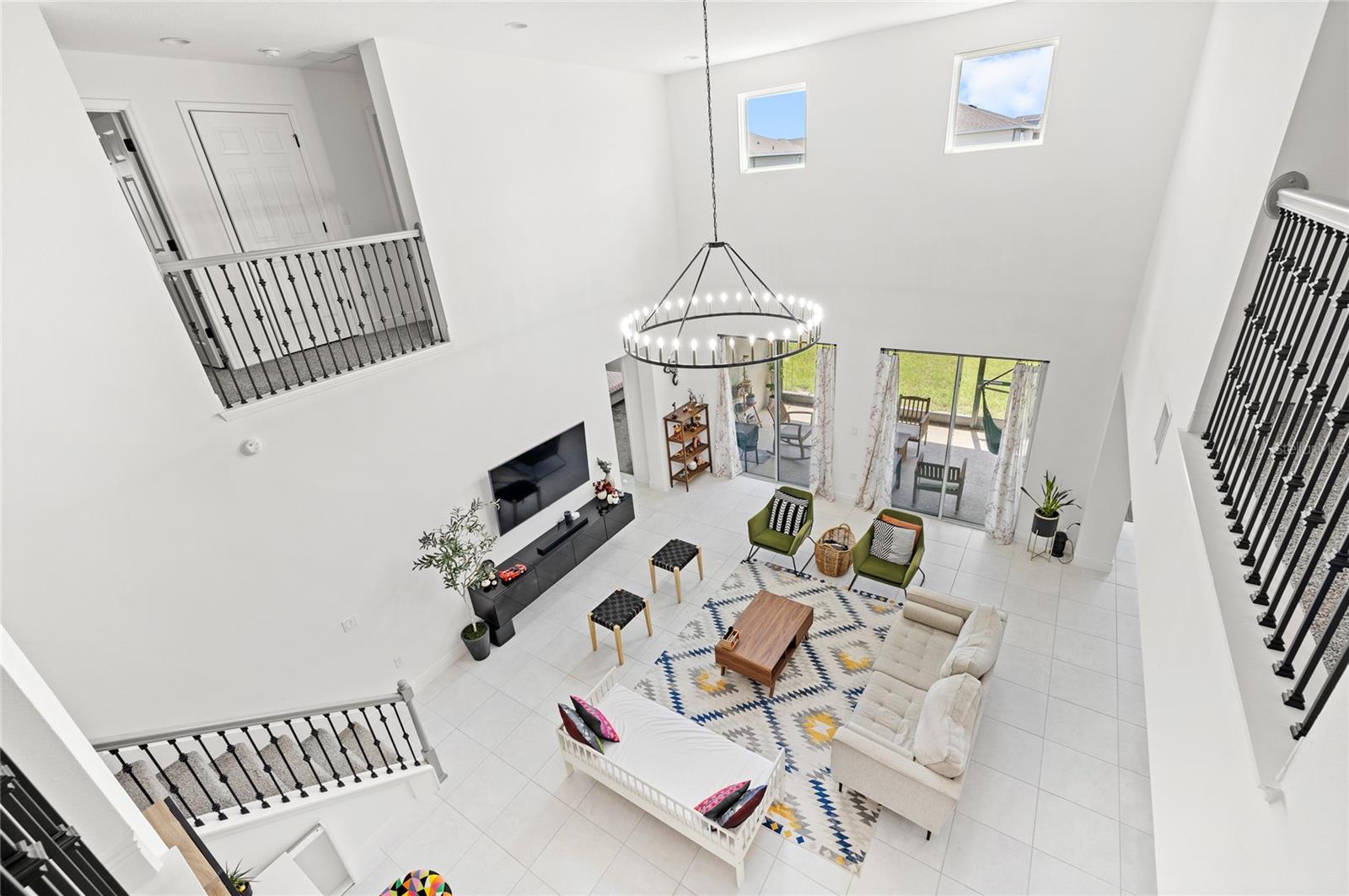 RIDGEVIEW PH 2 - Residential