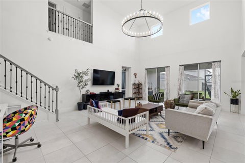 Tiny photo for 7647 Modica Street, Clermont, FL 34714 (MLS # O6406843)