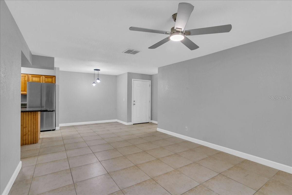 THE HAMPTONS AT BRANDON A CONDO - Residential
