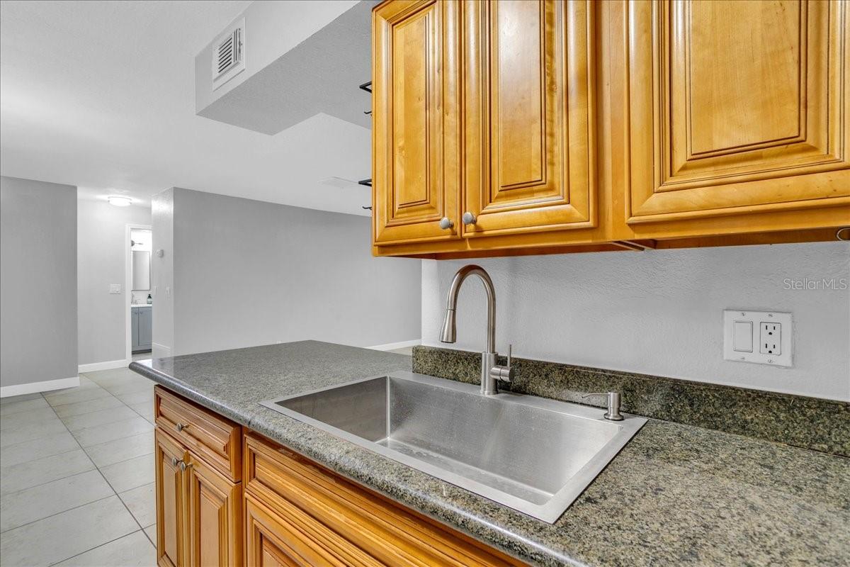 THE HAMPTONS AT BRANDON A CONDO - Residential