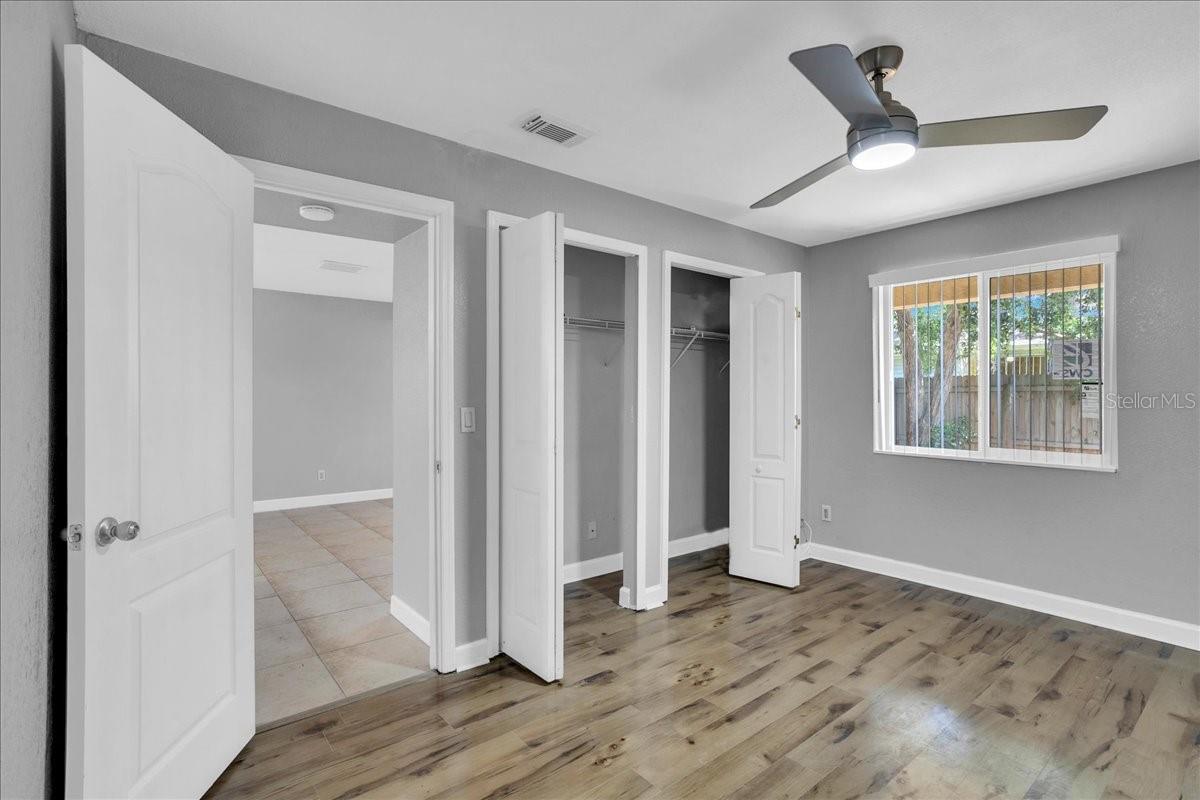 THE HAMPTONS AT BRANDON A CONDO - Residential