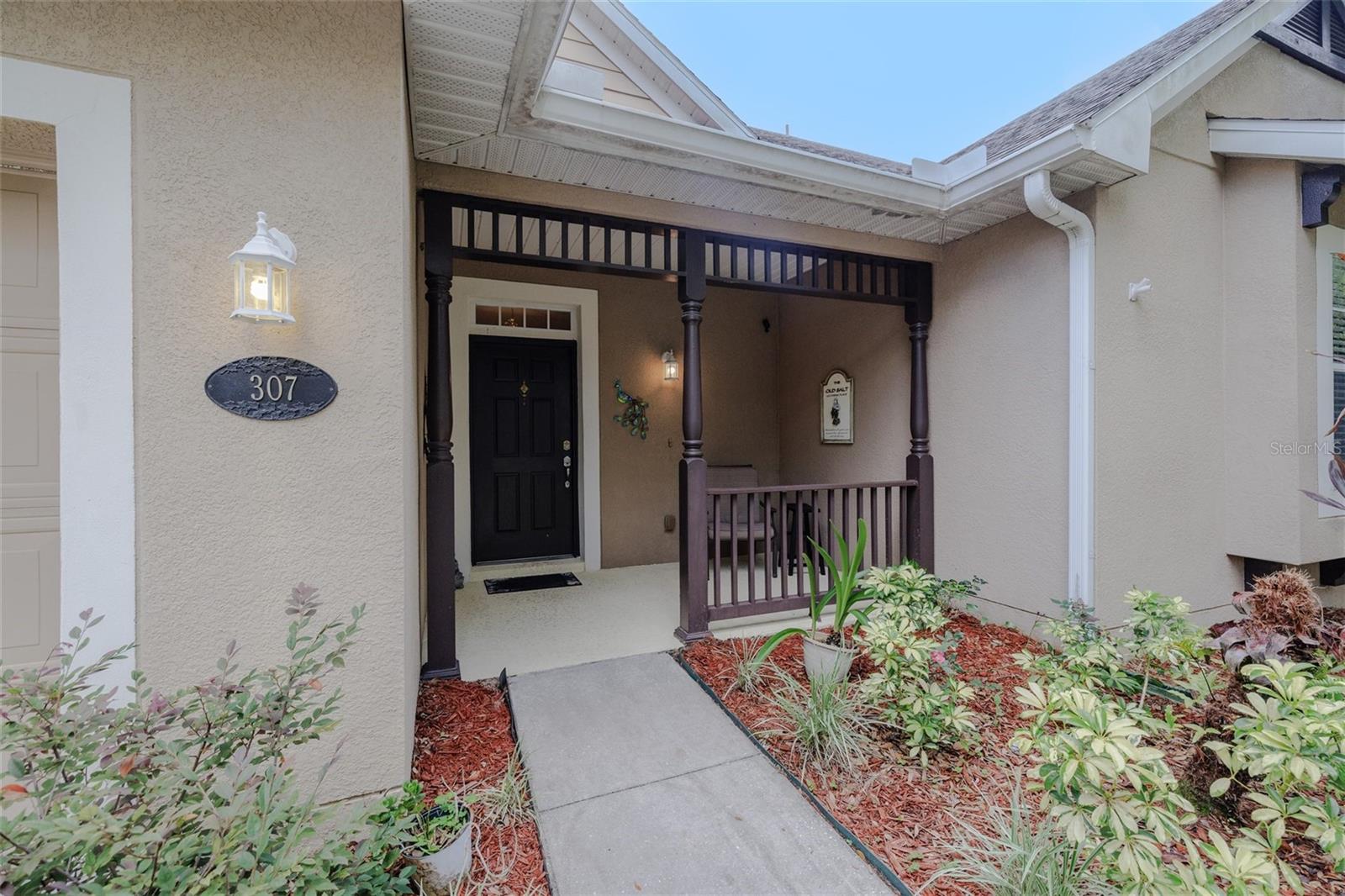 307 RAVENSHILL WAY
