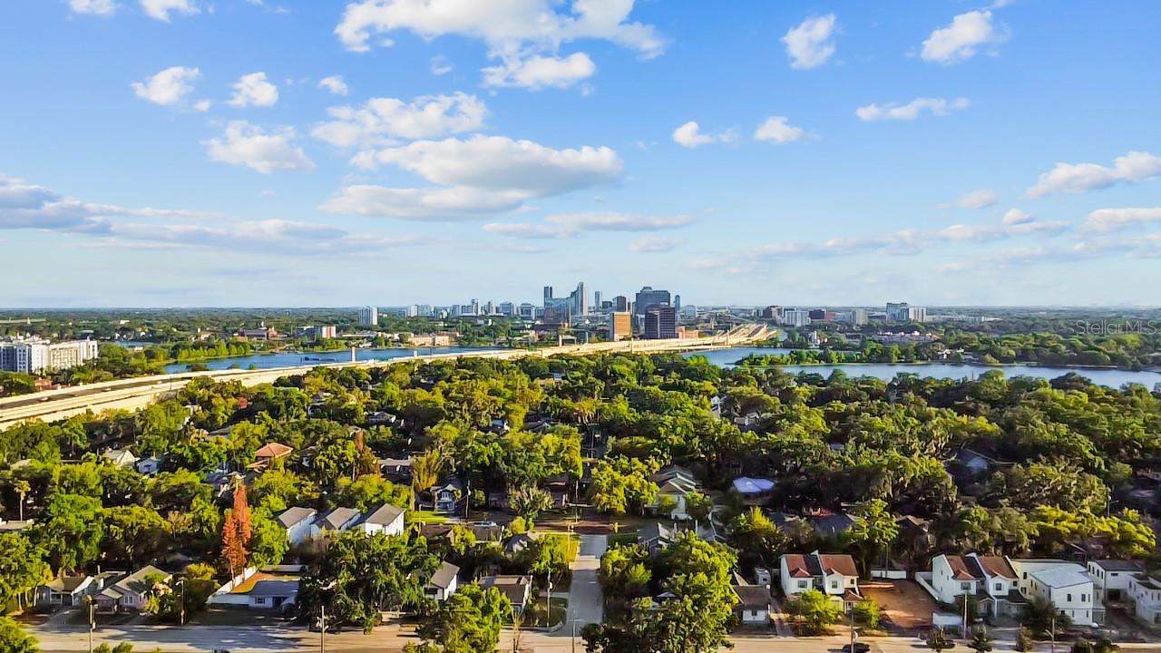 HILLCREST HEIGHTS 2ND ADD - Residential Income