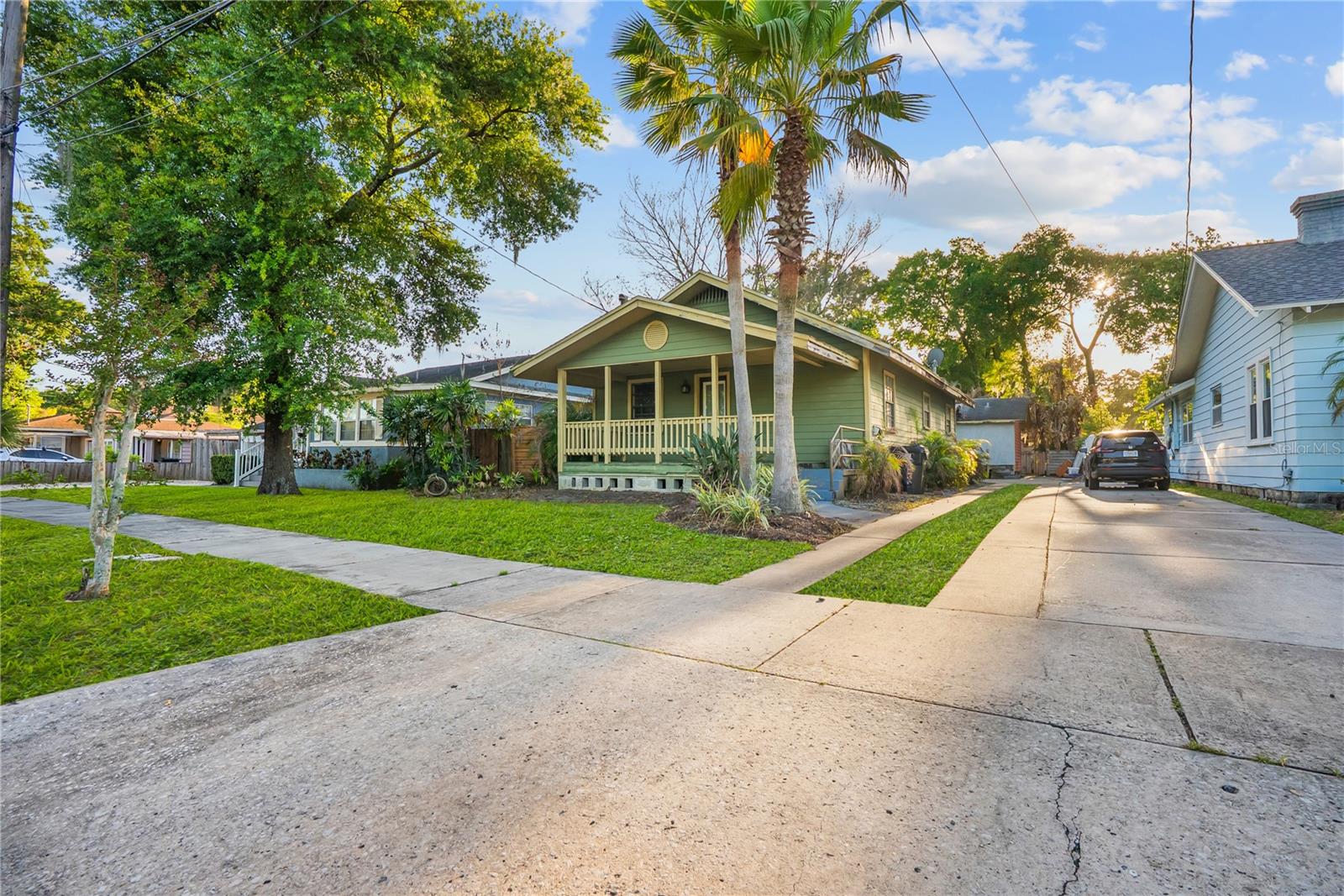HILLCREST HEIGHTS 2ND ADD - Residential Income