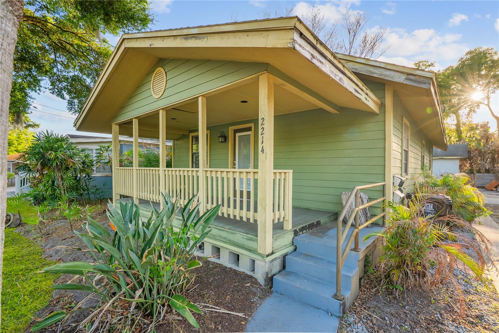 HILLCREST HEIGHTS 2ND ADD - Residential Income