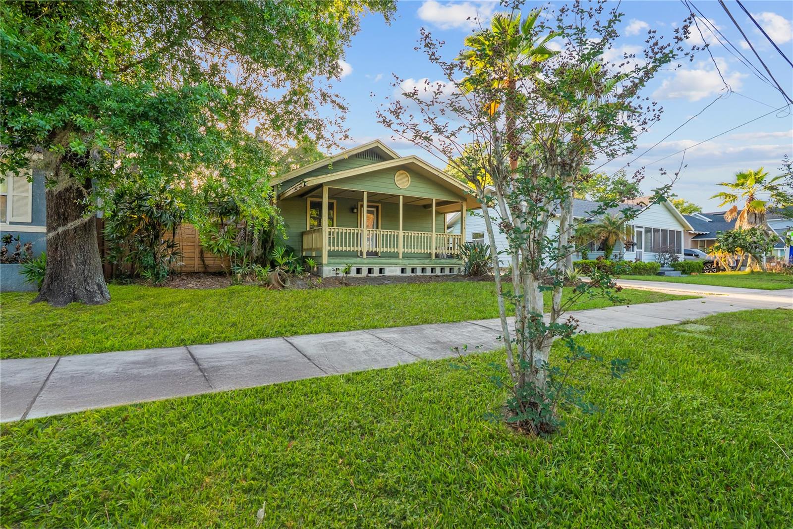 HILLCREST HEIGHTS 2ND ADD - Residential Income