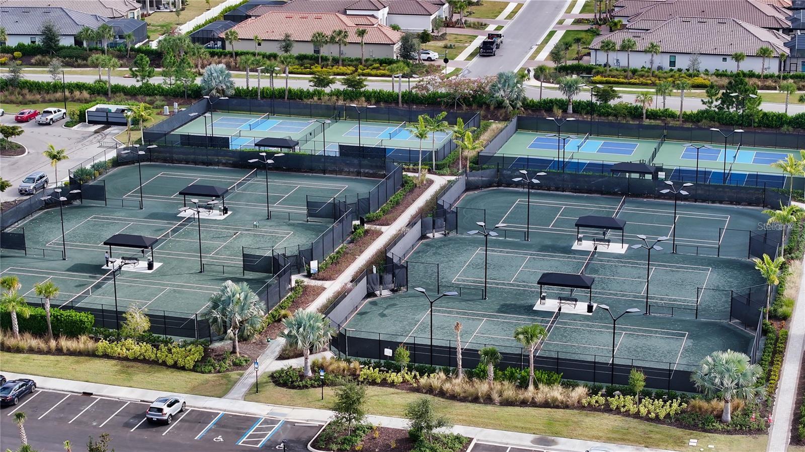 AZARIO ESPLANADE PH III SUBPH D - Residential Lease