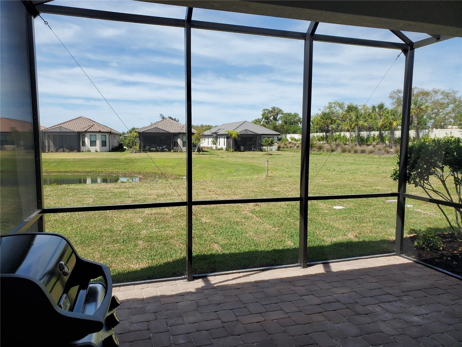 AZARIO ESPLANADE PH III SUBPH D - Residential Lease