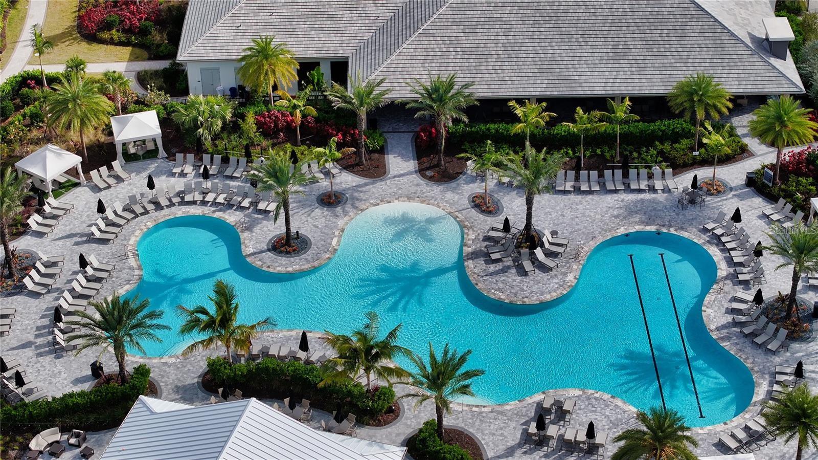 AZARIO ESPLANADE PH III SUBPH D - Residential Lease