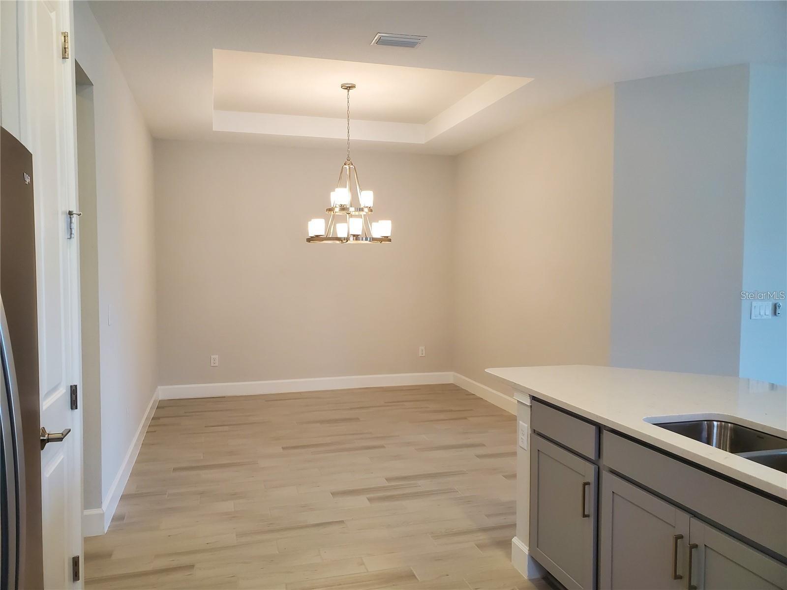 AZARIO ESPLANADE PH III SUBPH D - Residential Lease