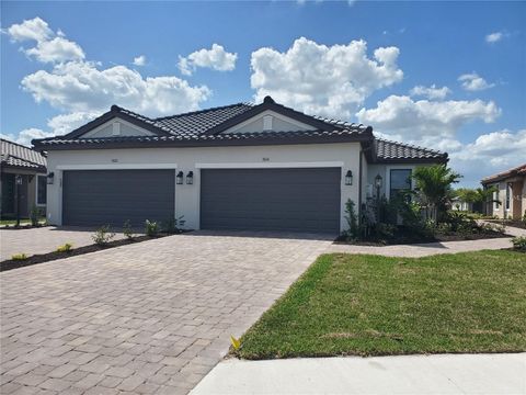 3016 FORMIA COURT BRADENTON FL 34211
