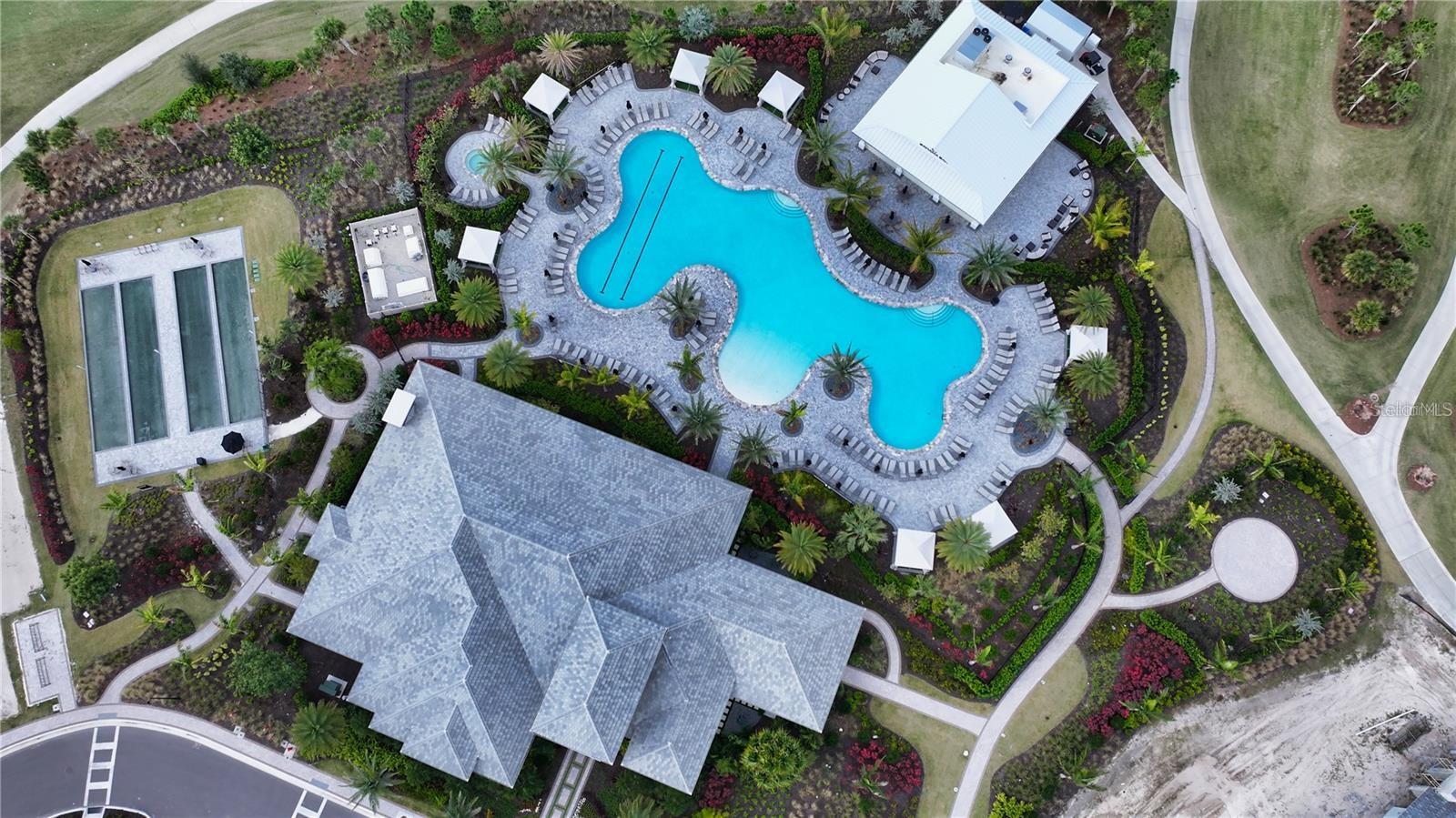 AZARIO ESPLANADE PH III SUBPH D - Residential Lease