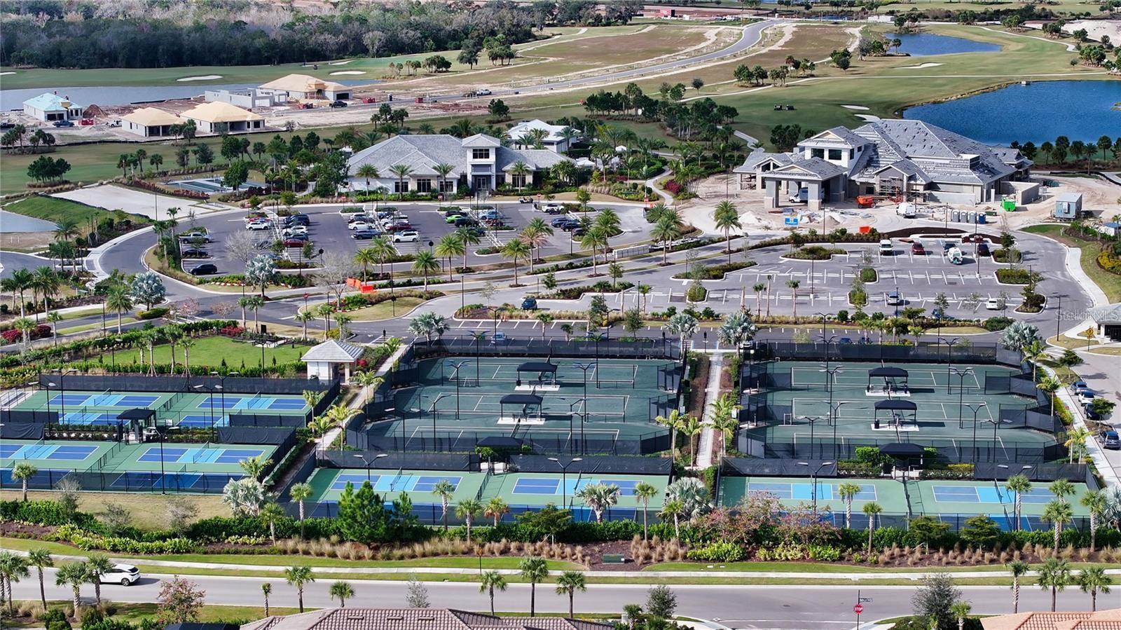 AZARIO ESPLANADE PH III SUBPH D - Residential Lease