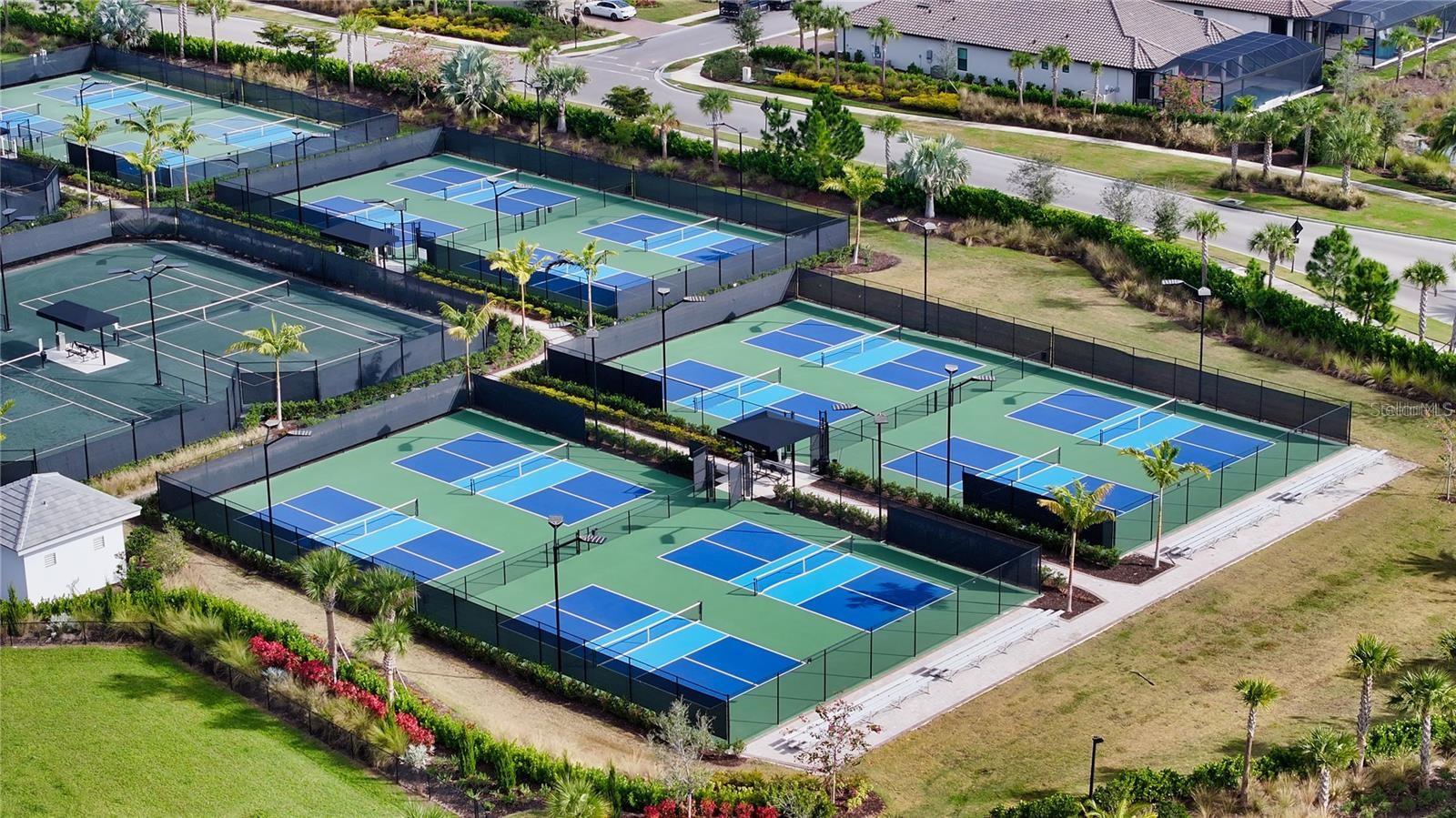 AZARIO ESPLANADE PH III SUBPH D - Residential Lease