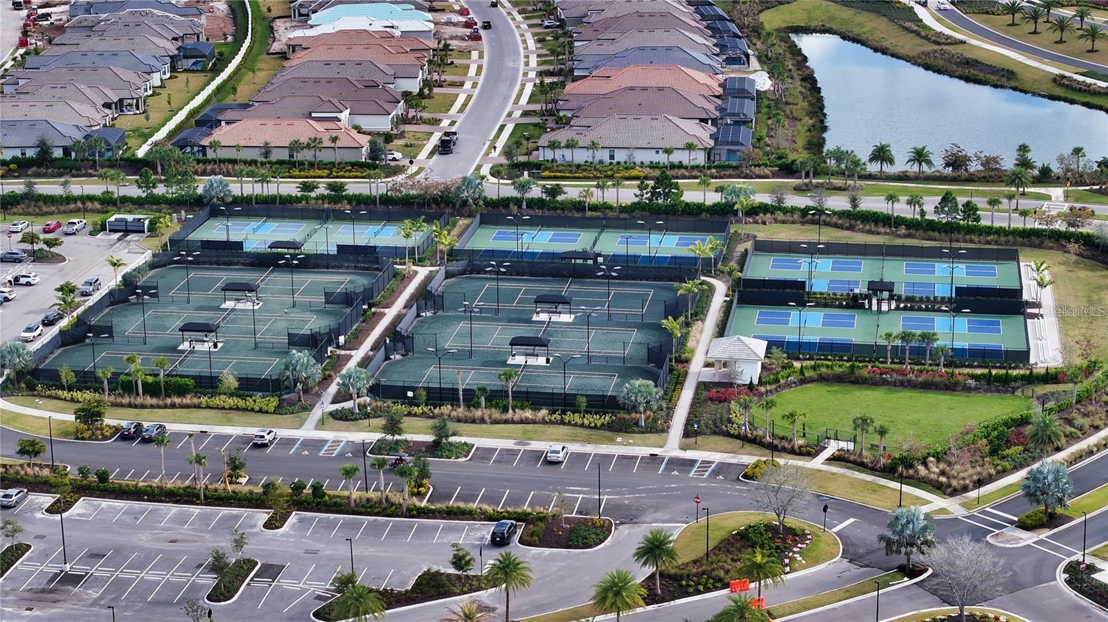 AZARIO ESPLANADE PH III SUBPH D - Residential Lease