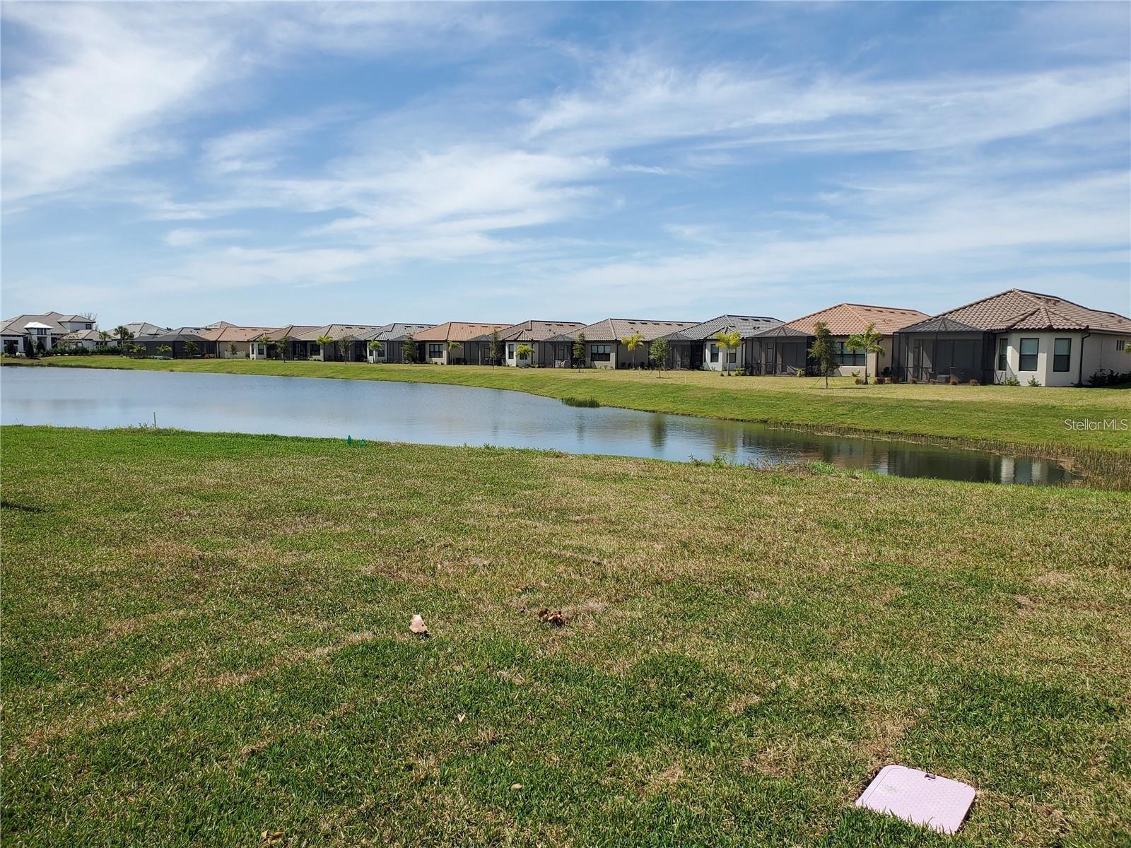 AZARIO ESPLANADE PH III SUBPH D - Residential Lease