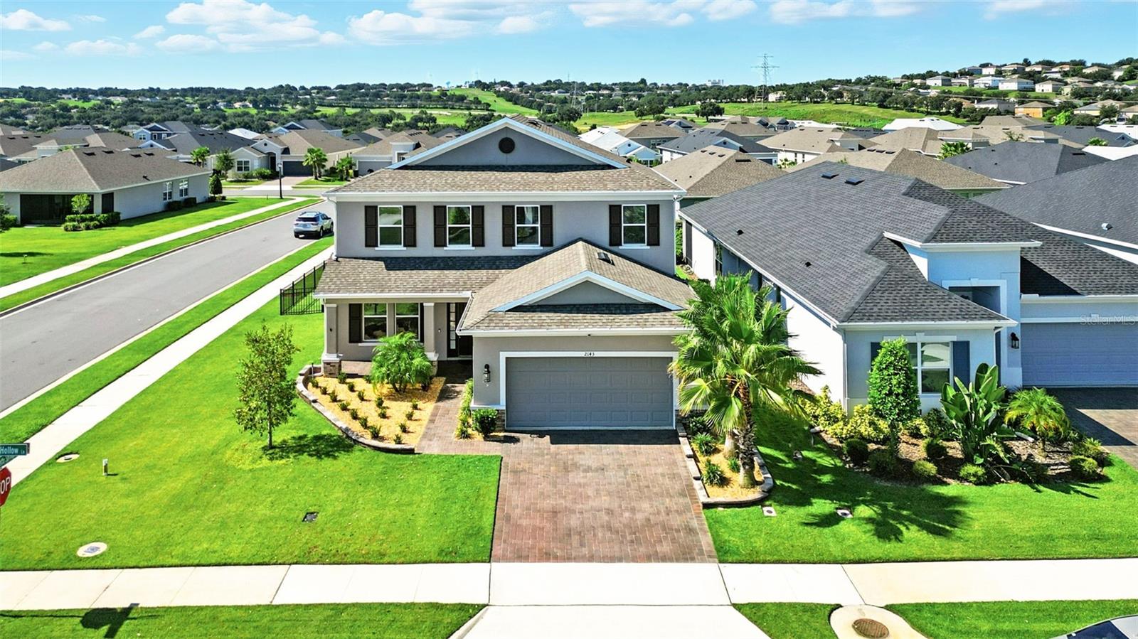 2143 OLD HOLLOW LANE