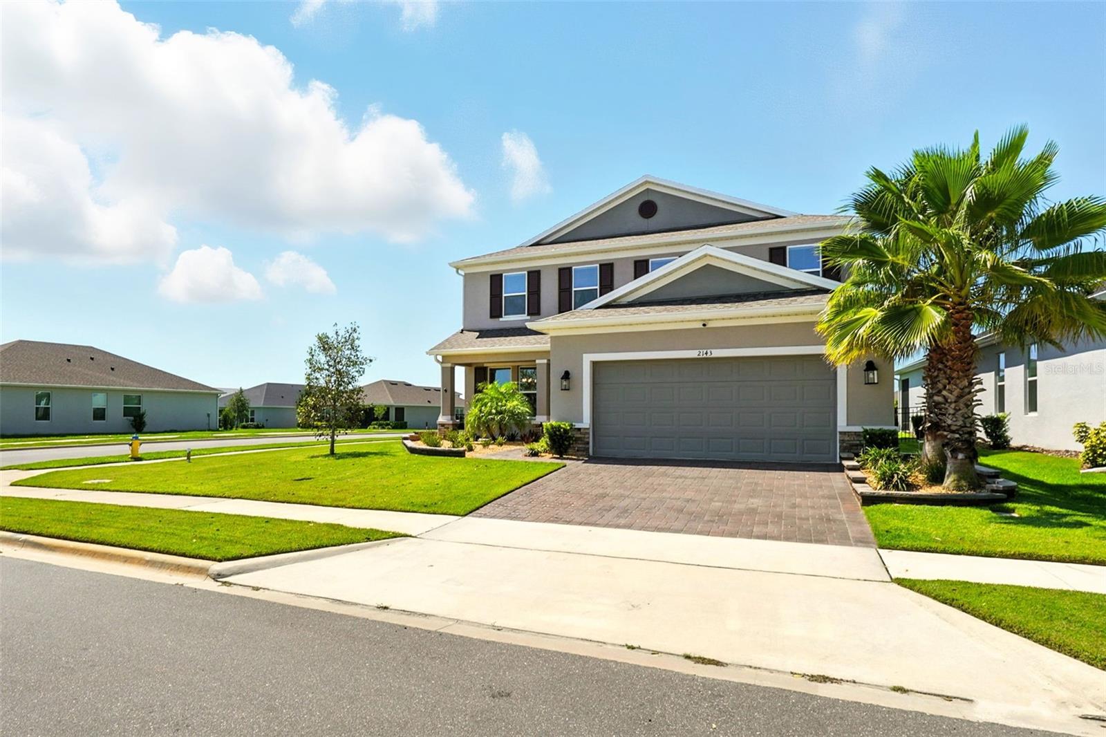 2143 OLD HOLLOW LANE