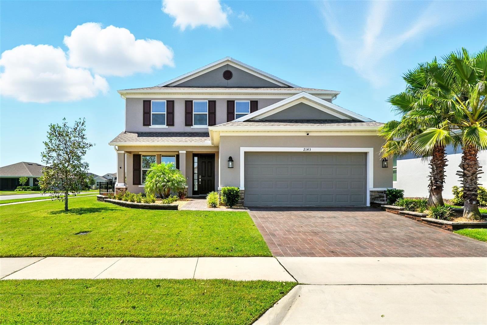 2143 OLD HOLLOW LANE