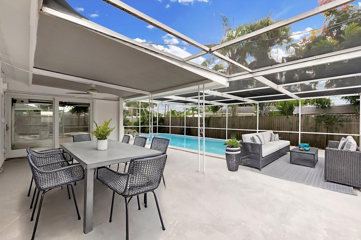 PHILLIPPI GARDENS 14 - Residential