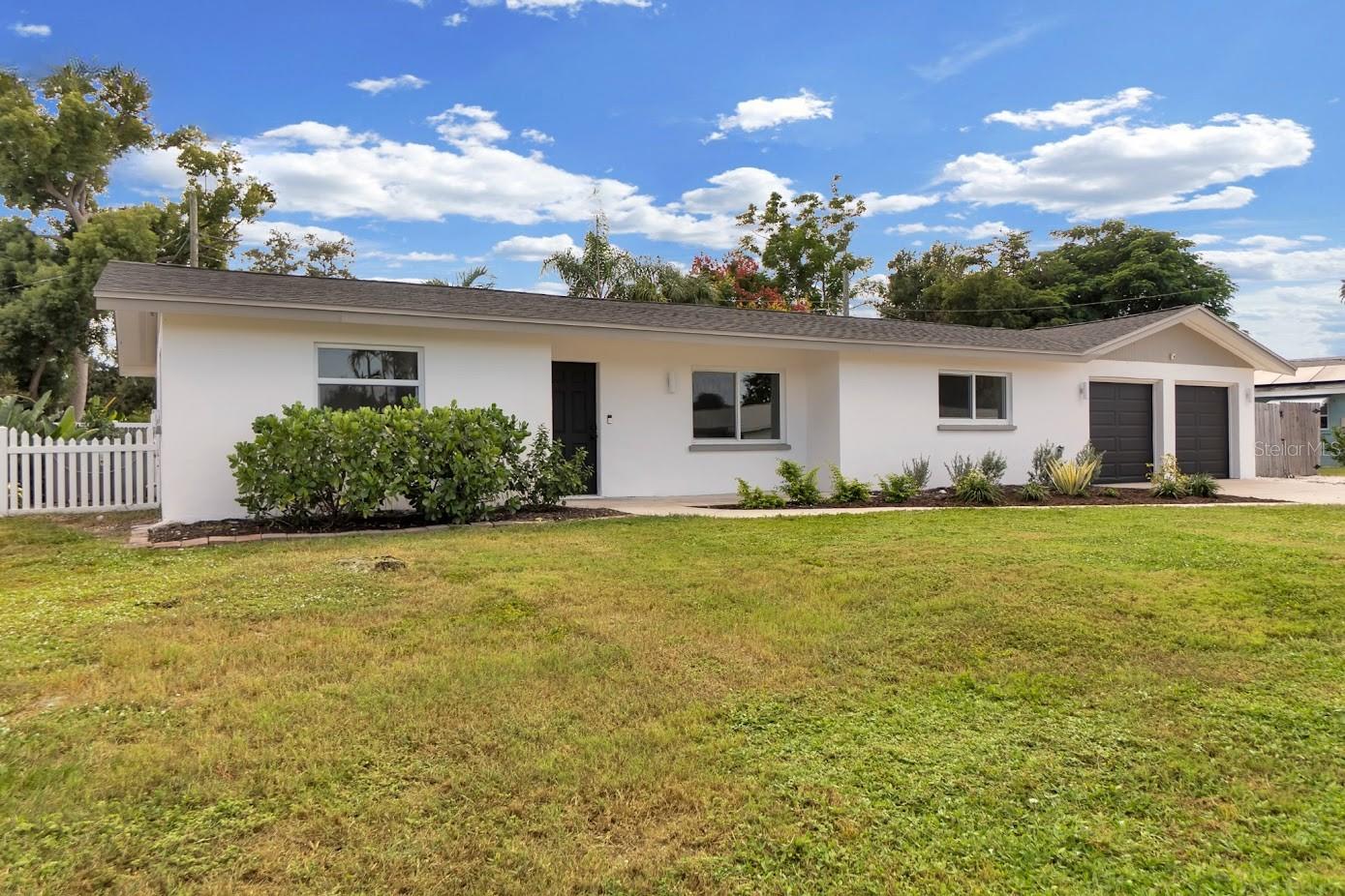 PHILLIPPI GARDENS 14 - Residential